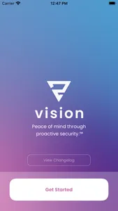 Vision: The Anti-Scam AI screenshot 0