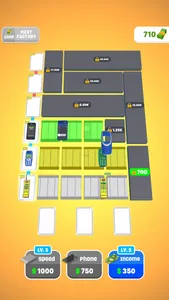 Phone Maker 3D screenshot 2