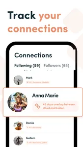 Punta: Meet Digital Nomads screenshot 7