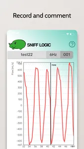 SniffScience screenshot 2