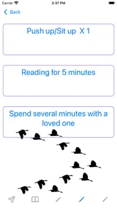 Habit Psychology screenshot 7