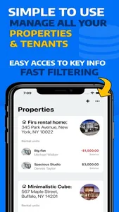 Property Management for Owners screenshot 1