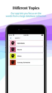 Learn Albanian Language Easily screenshot 1