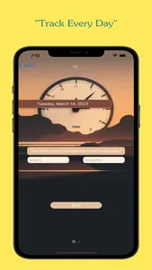 The Timespan Company screenshot 2