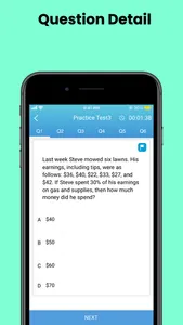 ATI TEAS Calculation Workbook screenshot 1