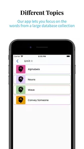 Learn Croatian Language Easily screenshot 1