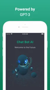 Chat Bot AI - AI Chatbot screenshot 4