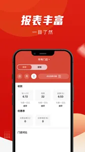 店收富管家 screenshot 1