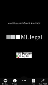 ML-Legal screenshot 0