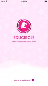 EduCircle screenshot 0