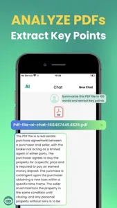 AI Chat: Chatbot and Assistant screenshot 3