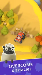 Farm Driver screenshot 3