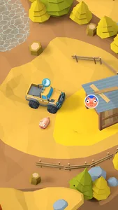 Farm Driver screenshot 5