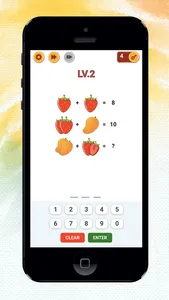 Math riddles challenge screenshot 3