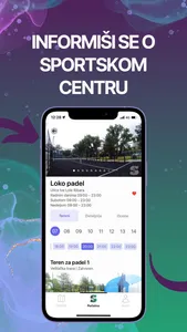 SportyMate screenshot 5