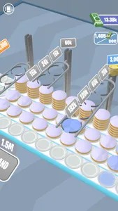 Cake Fever screenshot 1