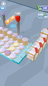 Cake Fever screenshot 4