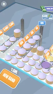 Cake Fever screenshot 5