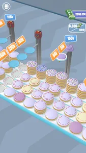 Cake Fever screenshot 6