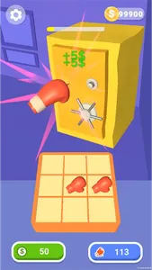 Money Smash screenshot 0