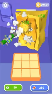 Money Smash screenshot 2