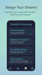 Wakefully: AI Dream Decoder™ screenshot 5