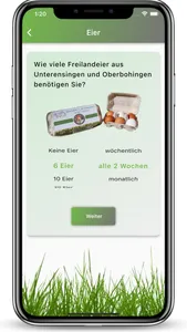Bauerlieferant screenshot 1