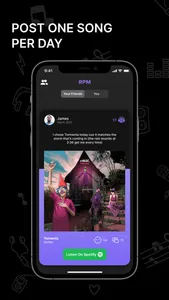 RPM -- Give Every Day A Song screenshot 0