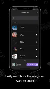RPM -- Give Every Day A Song screenshot 1