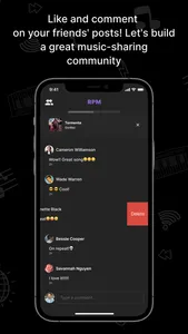 RPM -- Give Every Day A Song screenshot 4