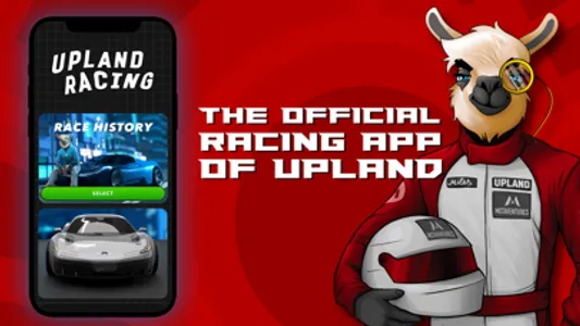 Upland Racing screenshot 4