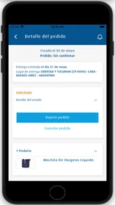 My Linde+ screenshot 6