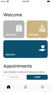 AIG Now screenshot 0