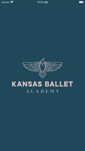 Kansas Ballet Academy screenshot 0