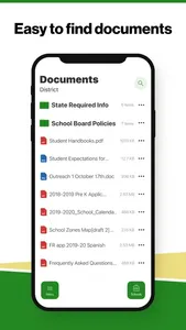 Hempstead ISD screenshot 3