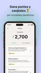 Zumma Financial screenshot 2