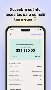 Zumma Financial screenshot 5