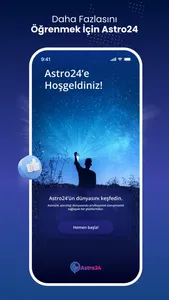 Astro24 screenshot 8