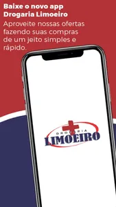 Drogaria Limoeiro screenshot 0