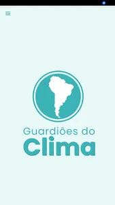 Guardiões do Clima screenshot 0