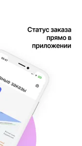 Чистюля-Химчистка screenshot 1