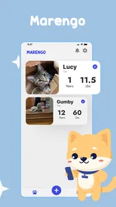 Marengo screenshot 0