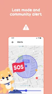 Marengo screenshot 3