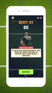 QB Baby - Tap to Throw screenshot 3