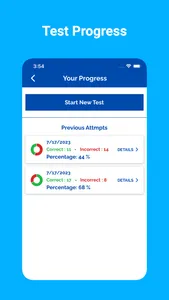 RI CDL Prep Test screenshot 6