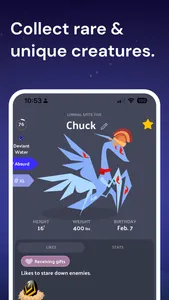 Voidpet Garden: Mental Health screenshot 5