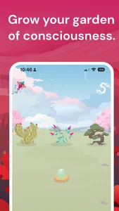 Voidpet Garden: Mental Health screenshot 6