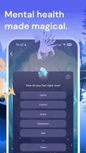 Voidpet Garden: Mental Health screenshot 7