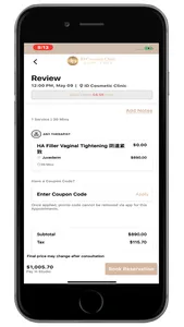 ID Cosmetic Clinic screenshot 7