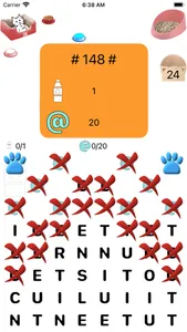 Age Of Letters screenshot 6